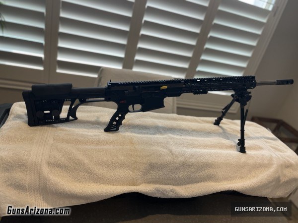 Creedmoor