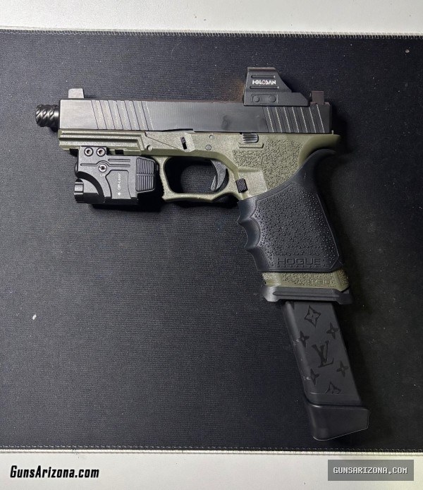 G17 Clone