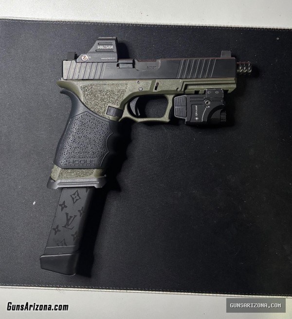G17 Clone