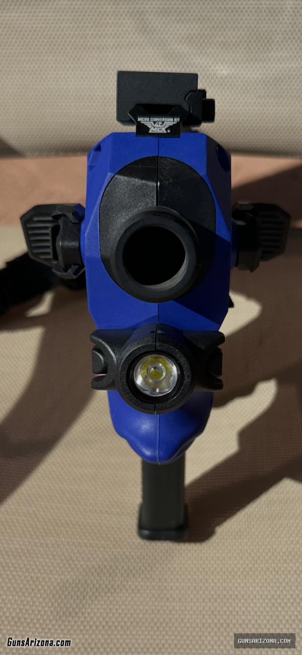 CAA..MCK29/30 GEN2.0