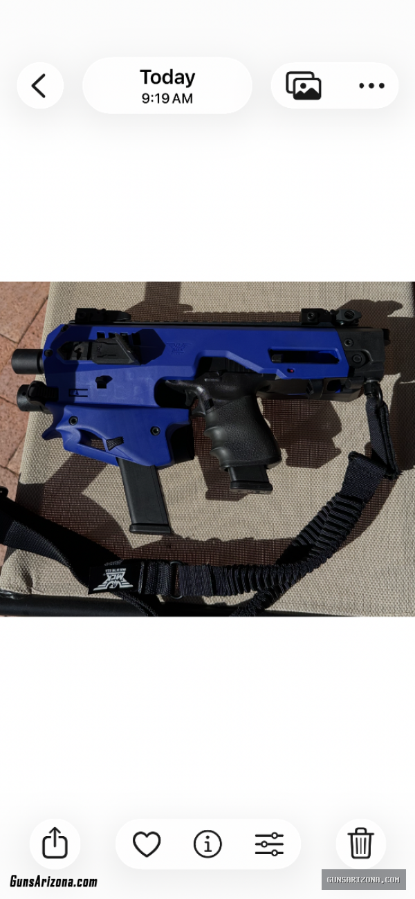 CAA..MCK29/30 GEN2.0