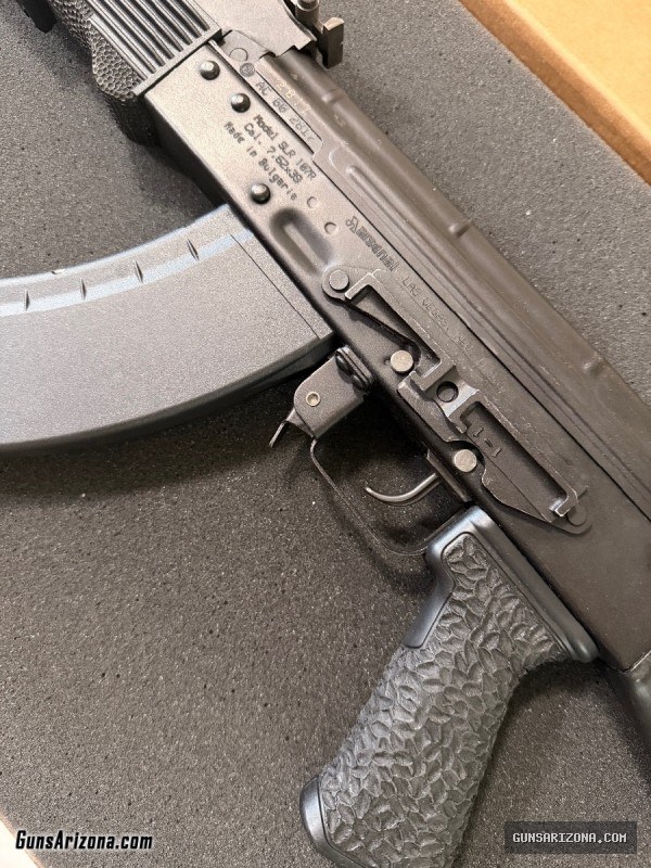 Arsenal SLR107R AK (Used)