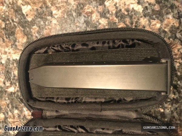 Ruger SR9 17 round magazine brand new