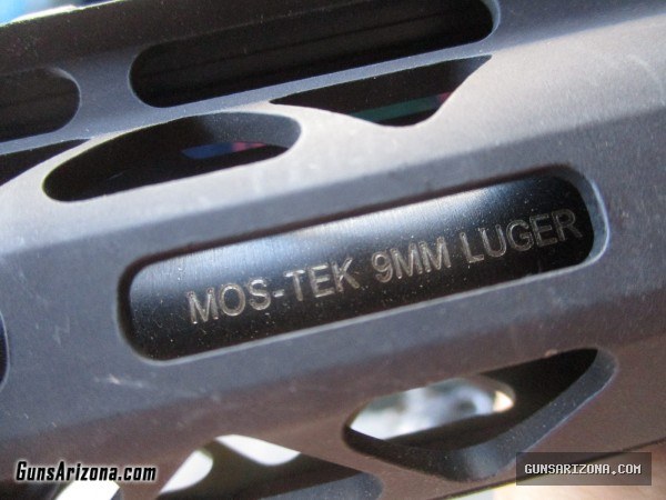 AMMO, AR Uppers, 9mm AR Buffer Kit, Spring Kits