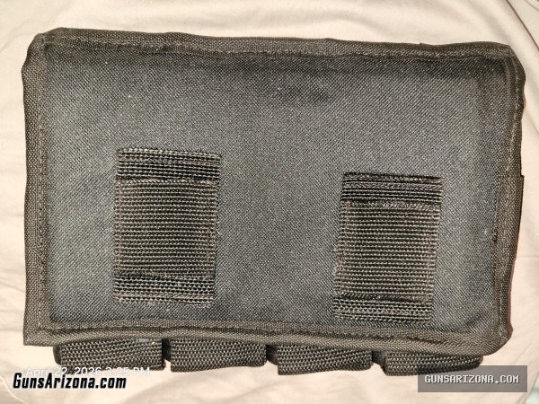 For Sale; Smith & Wesson M&P .45 high capacity magazines (4)