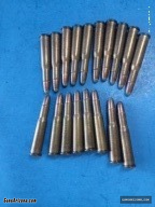 303 Ammo