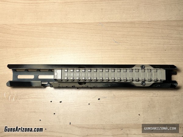 SLR Rifleworks ION Lite 11.5 Free Float Rail - Yugo AKs Only
