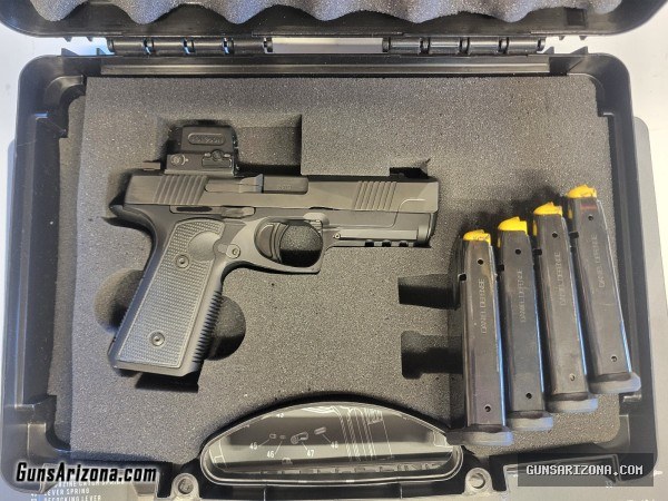 Daniel defense DH9