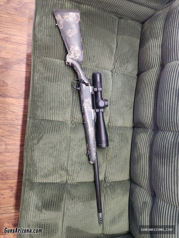 Christensen Arms 7 PRC