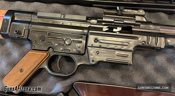 New D-K Productions MP-44
