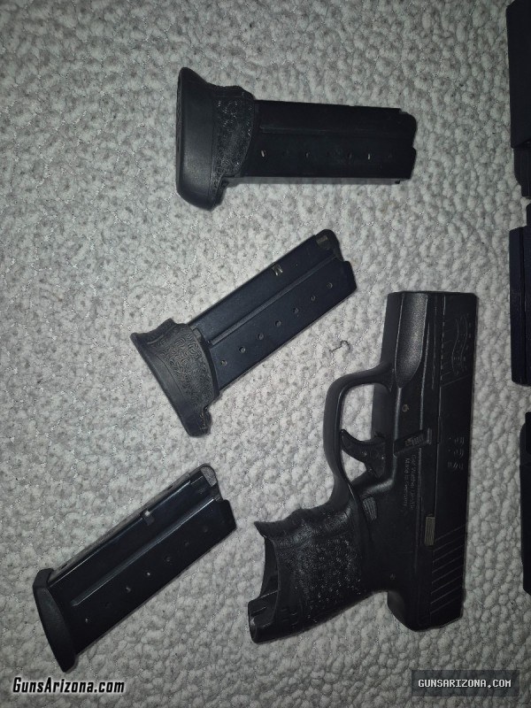 Walther PPS