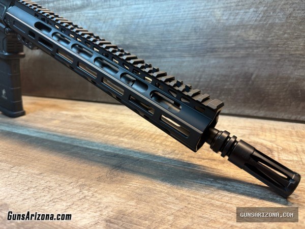 NIB: American Defense MFG UIC MOD1 (13.9") in .223/5.56MM