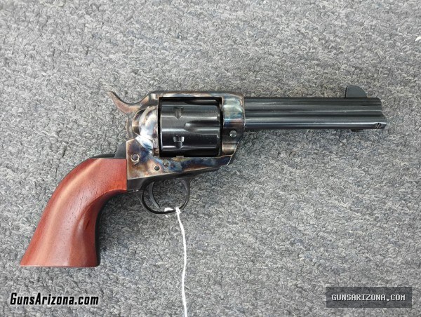 Pietta Great Western II 45LC