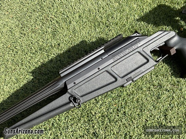 SIG Blaser Tactical 2 .308