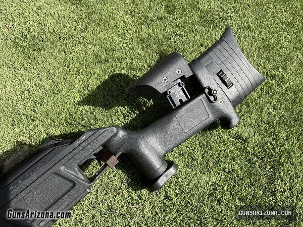 SIG Blaser Tactical 2 .308
