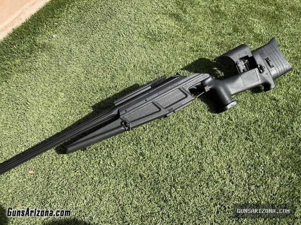 SIG Blaser Tactical 2 .308