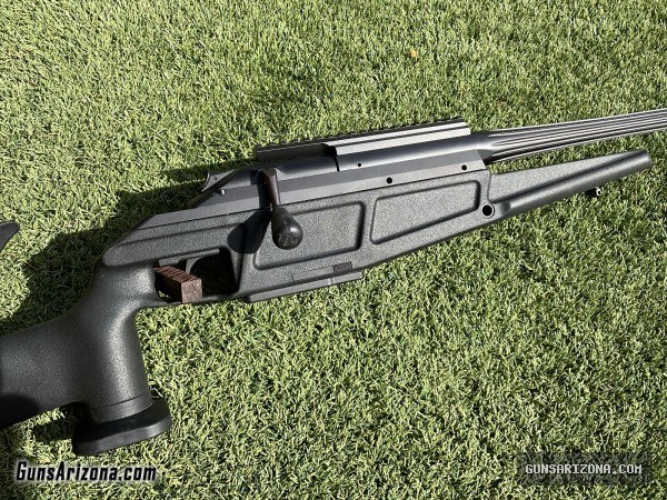 SIG Blaser Tactical 2 .308
