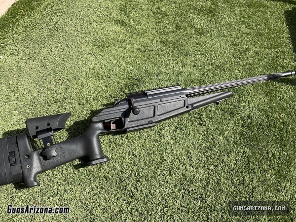 SIG Blaser Tactical 2 .308