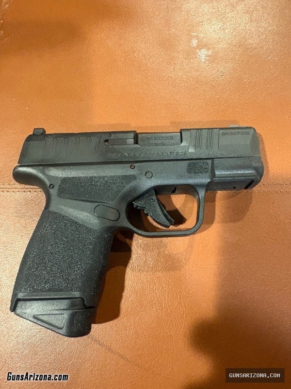Springfield Armory Hellcat