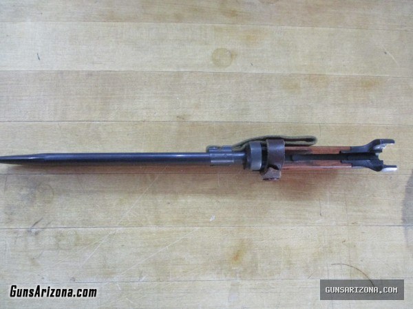 Norinco Polytech Bayonet EXCELLENT CONDITION