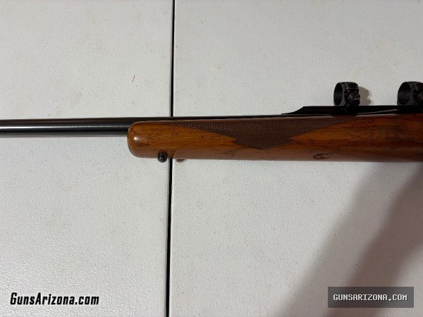 Ruger No.1B 30-06
