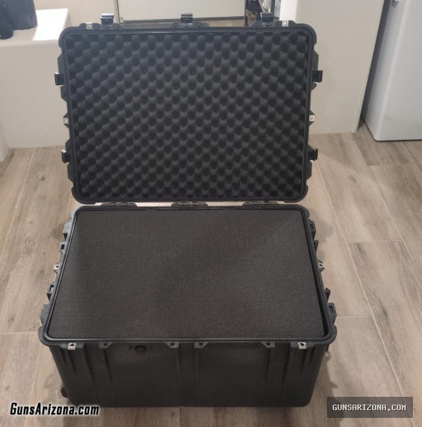 New Pelican 1660 Case