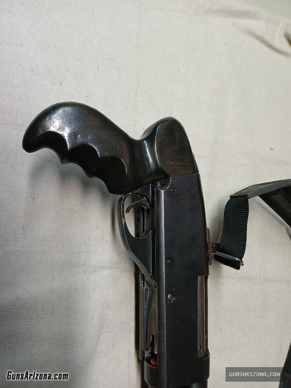Savage 12Ga Shot Gun Model 69RXL Series E
