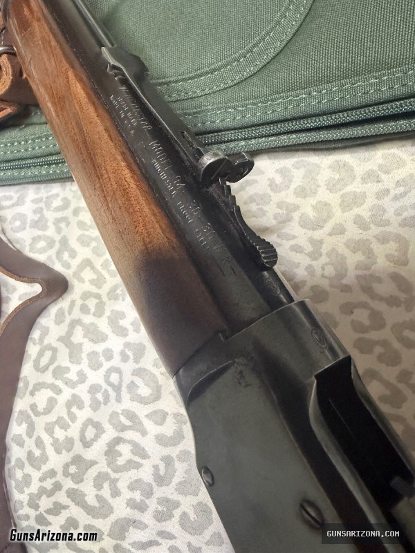 Winchester 94 pre 64