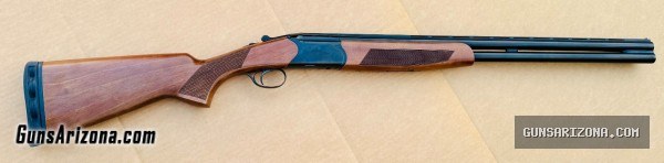 CZ Drake - Shotgun