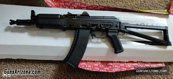 NIB condition Arsenal SLR-104UR factory SBR