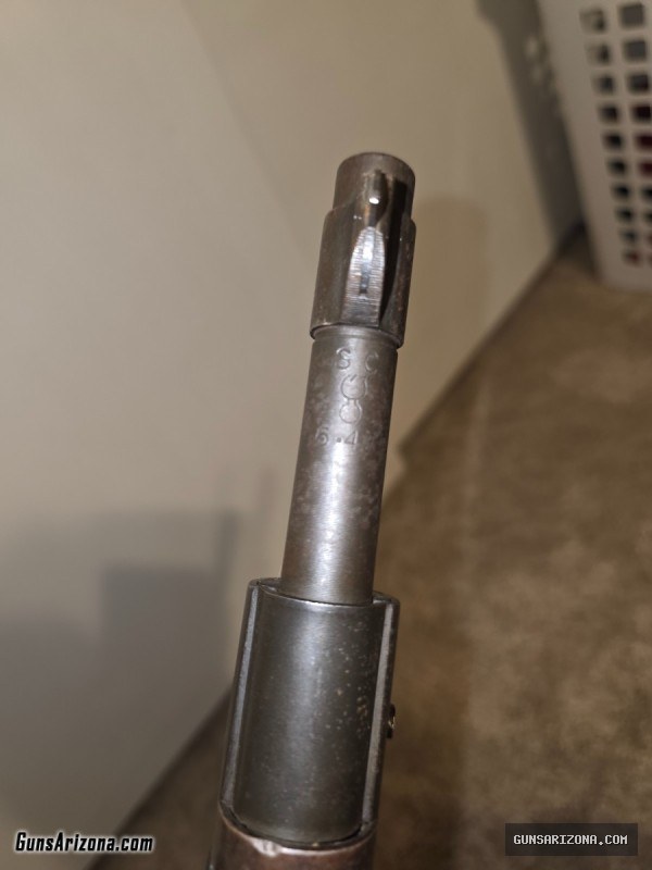 1903a3 Springfield 30-06