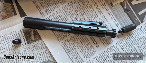 6.5 Grendel upper for sale