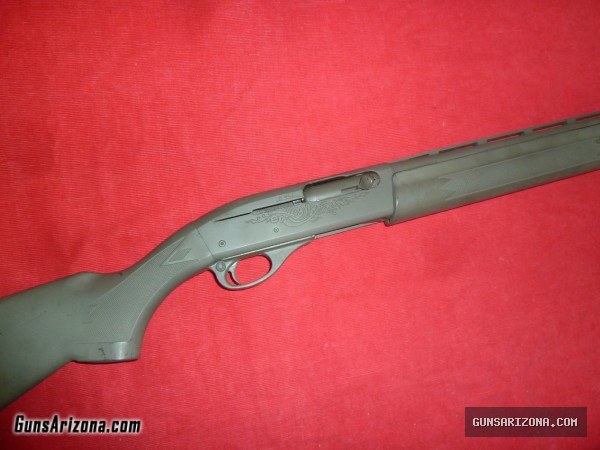 REMINGTON MODEL 1100 LT-20 SYNTHETIC 20GA VENT RIB REM CHOKE