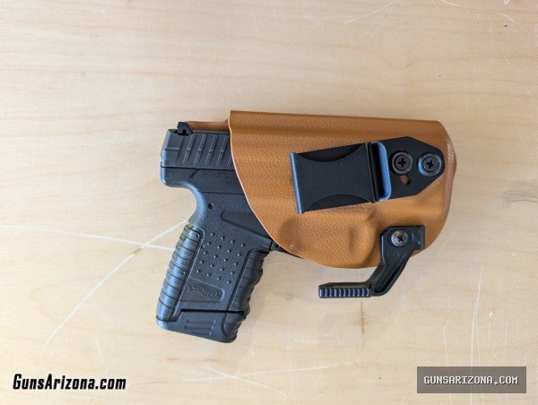 WALTHER PPS