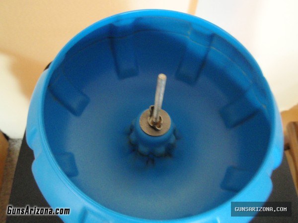 MIDWAY CASE TUMBLER KIT w/EXTRAS