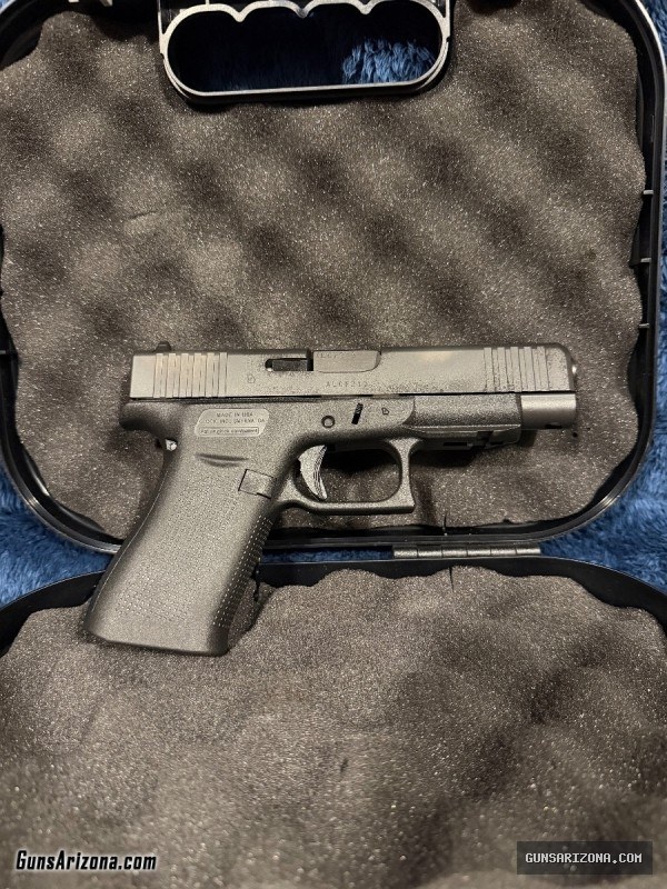 Glock 48 new in box