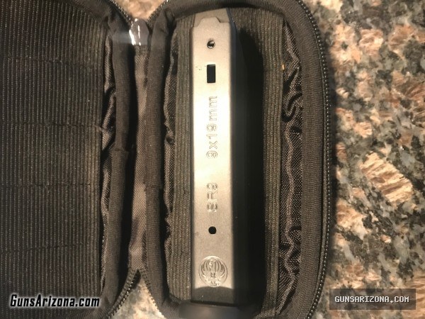 Ruger SR9 17 round magazine brand new