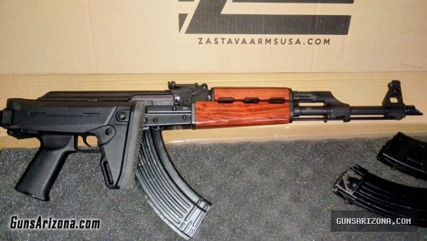 AK47 Zastava ZPAPM70
