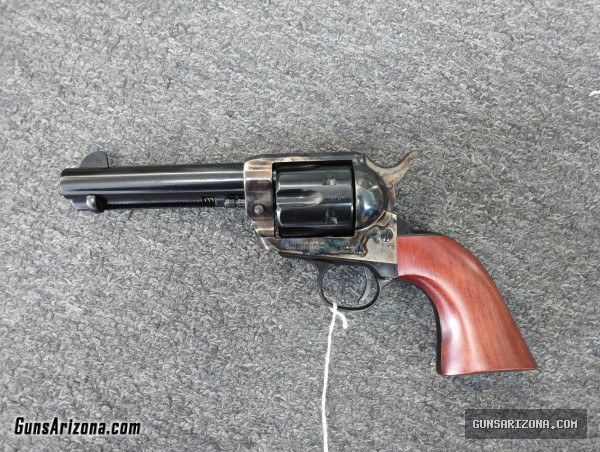 Pietta Great Western II 45LC