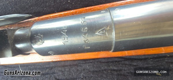 Mosin Nagant