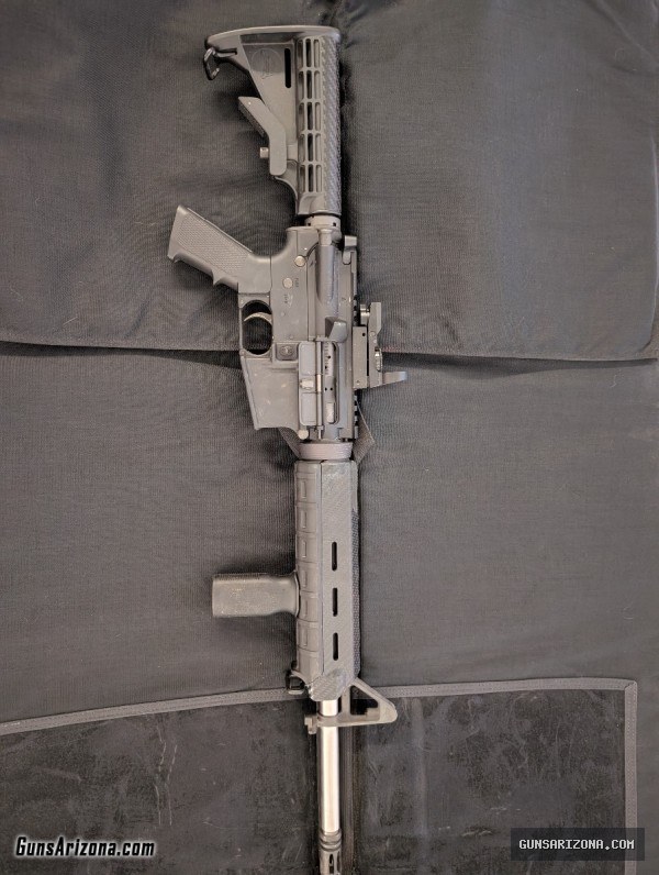 LRB/Palametto AR-15 .223 WYLDE / 5.56