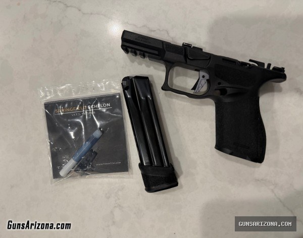 Springfield Echelon Compact - SEE DESCRIPTION