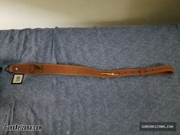 GALCO premium RS9R0 Rifle Sling