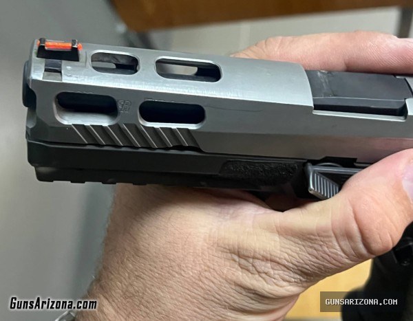 Sig Sauer p320