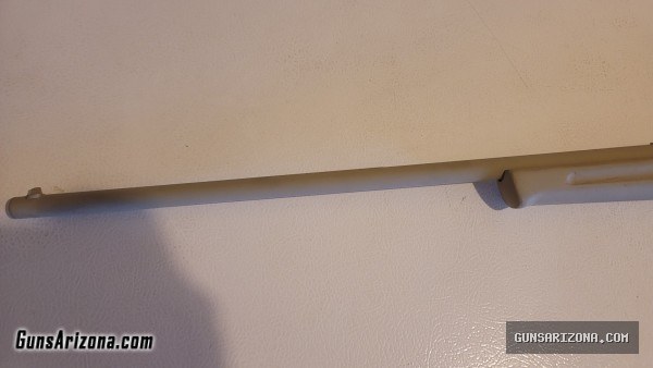 Ranger M34 22 caliber