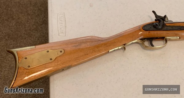 Black Powder Ultra-Hi 45 cal Cap and Ball Muzzle Loader