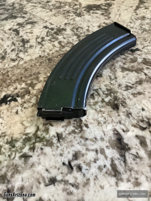 Mini 30 magazine