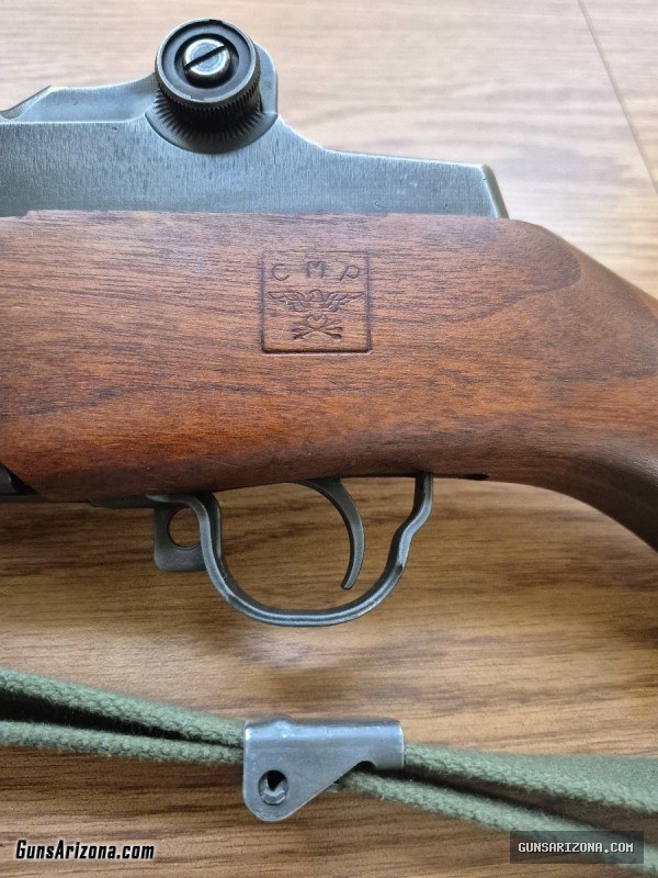 M1 Garand 30-06 Sold