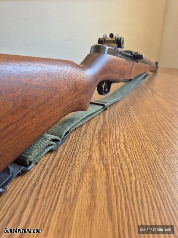 M1 Garand 30-06 Sold