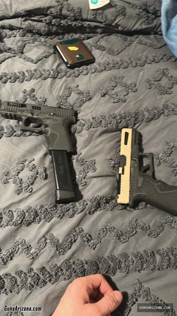 G19 gen 3 clone